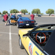Illustration for article titled Day 2 Photodump (with RACE CARS!!!)